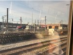 Passing Ivy City